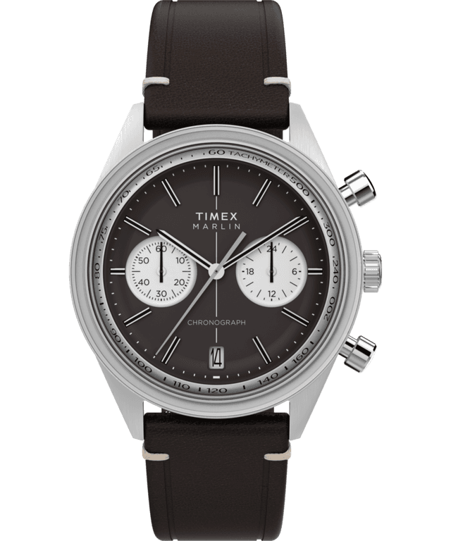 Timex Marlin