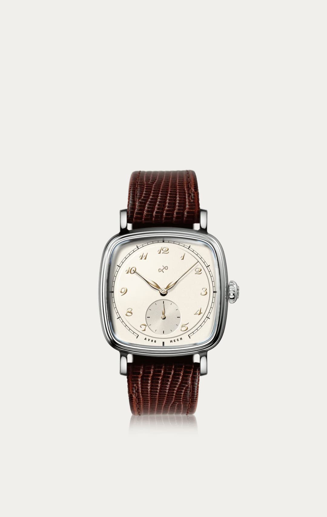  1954 Amalfi Mechanical